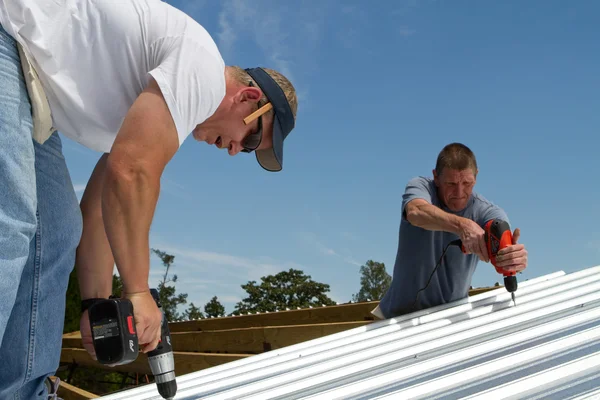 Metal Roofing Lauderdale Florida
