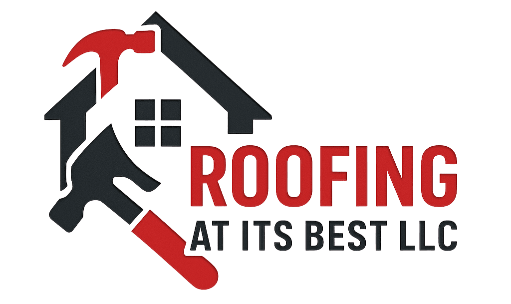 roofing at its best llc