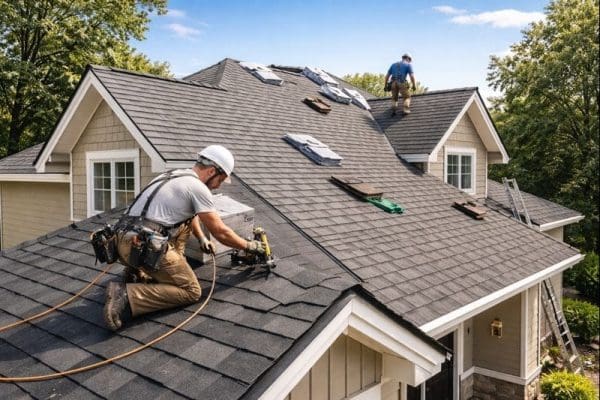 Residential Roofing in Fort Lauderdale